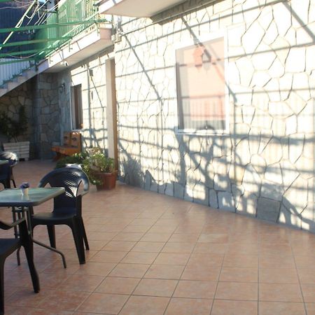 Bed & Breakfast Il Sentiero Agerola Εξωτερικό φωτογραφία
