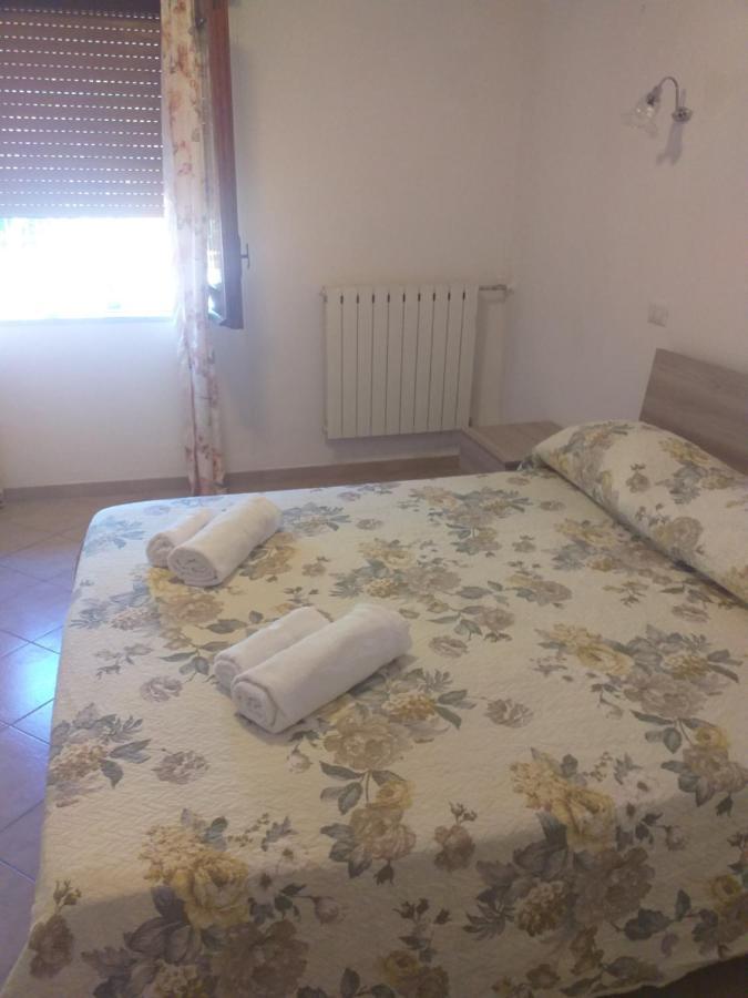 Bed & Breakfast Il Sentiero Agerola Εξωτερικό φωτογραφία