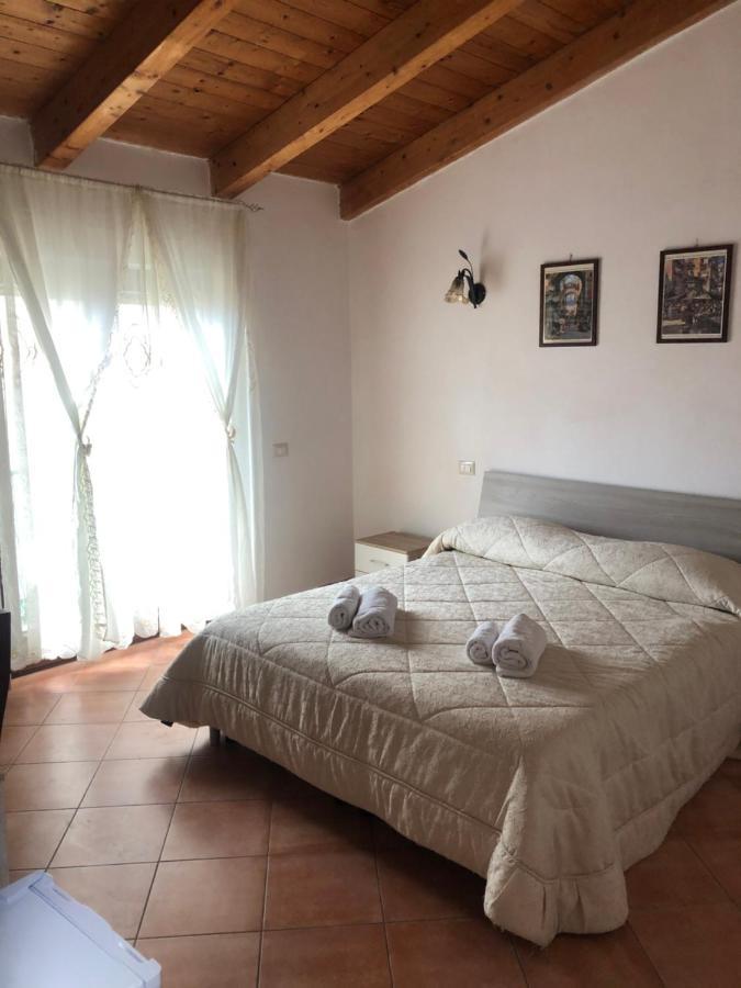 Bed & Breakfast Il Sentiero Agerola Εξωτερικό φωτογραφία