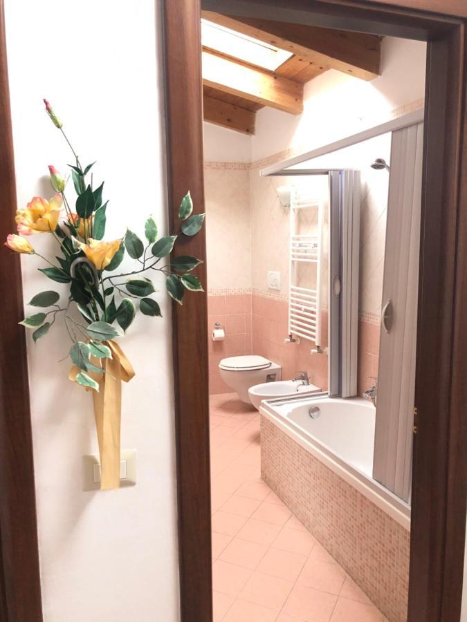 Bed & Breakfast Il Sentiero Agerola Εξωτερικό φωτογραφία