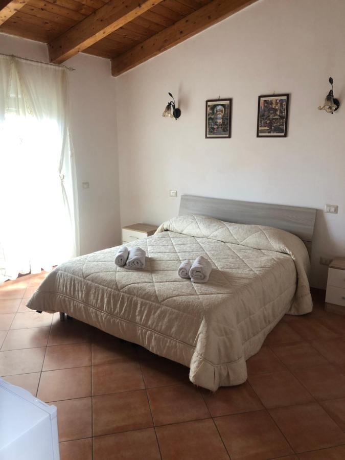 Bed & Breakfast Il Sentiero Agerola Εξωτερικό φωτογραφία