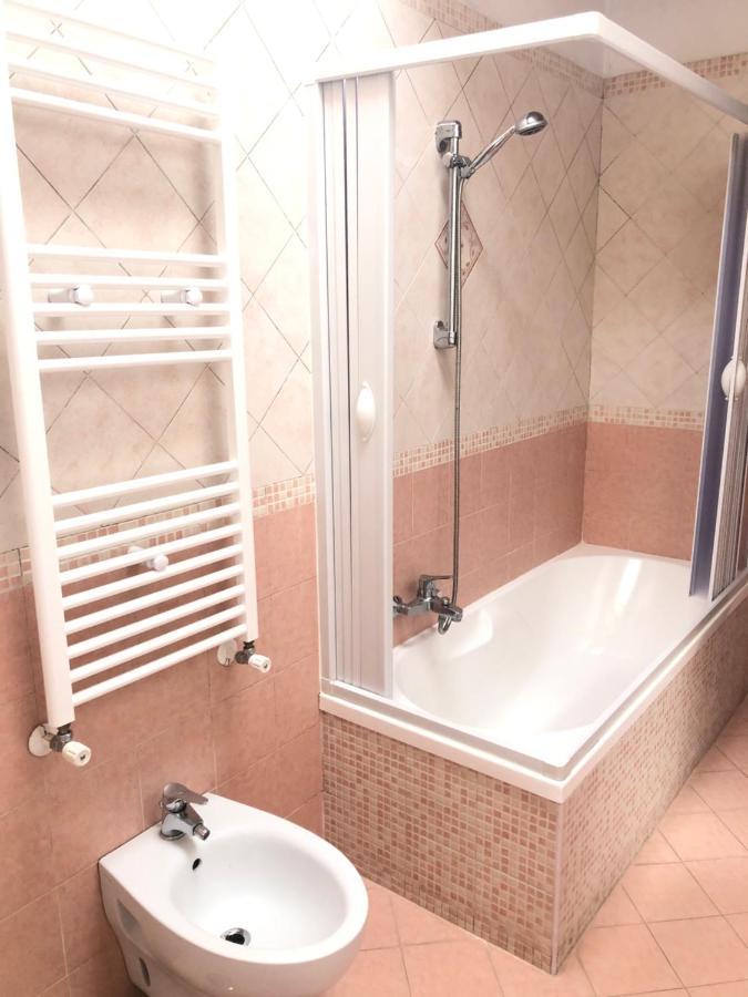 Bed & Breakfast Il Sentiero Agerola Εξωτερικό φωτογραφία