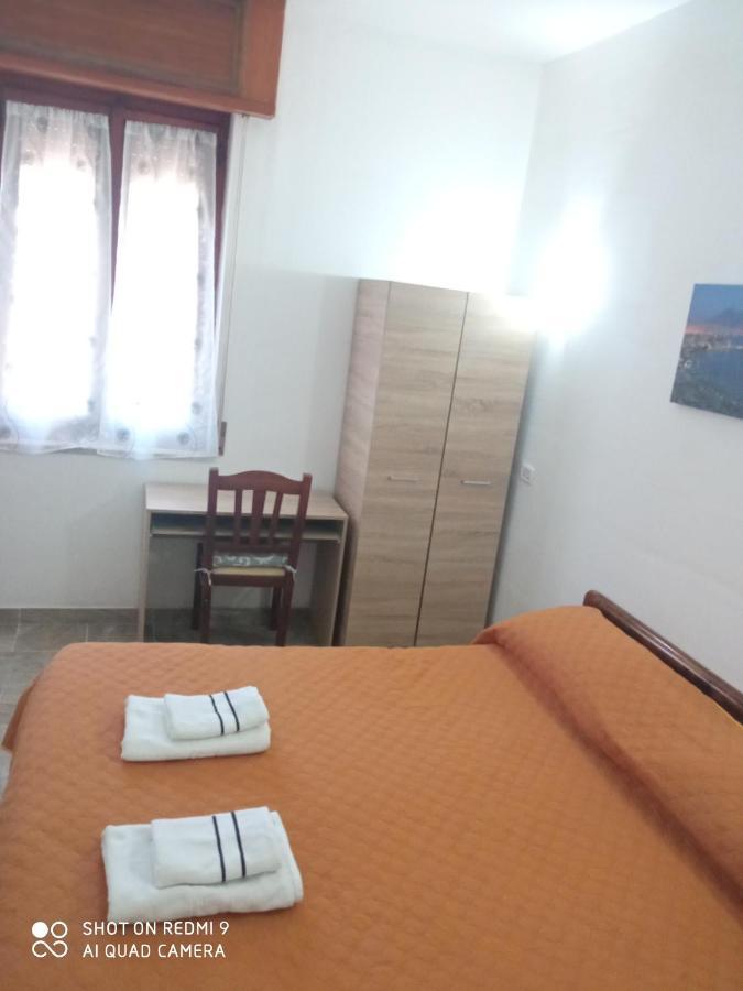 Bed & Breakfast Il Sentiero Agerola Εξωτερικό φωτογραφία