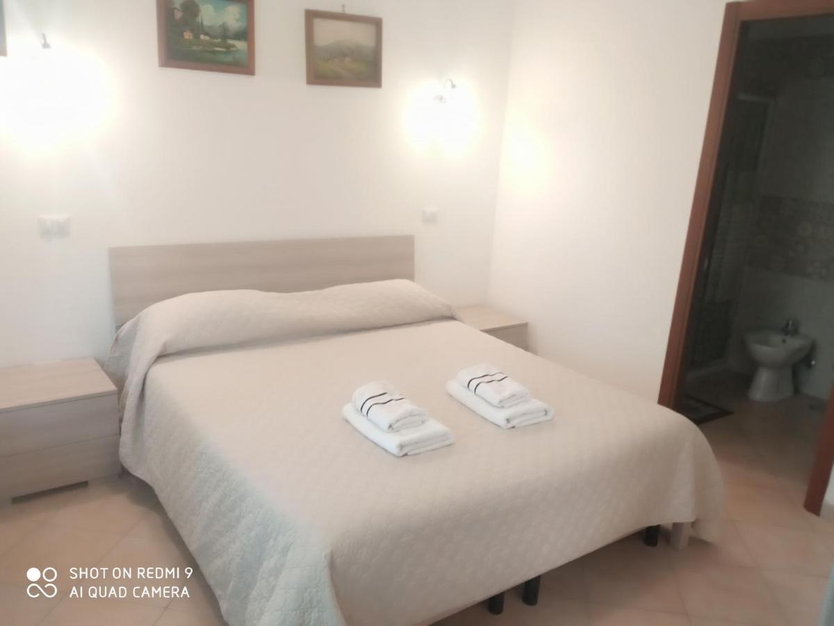 Bed & Breakfast Il Sentiero Agerola Εξωτερικό φωτογραφία
