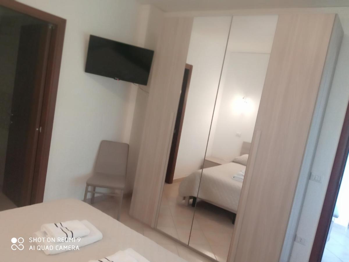 Bed & Breakfast Il Sentiero Agerola Εξωτερικό φωτογραφία