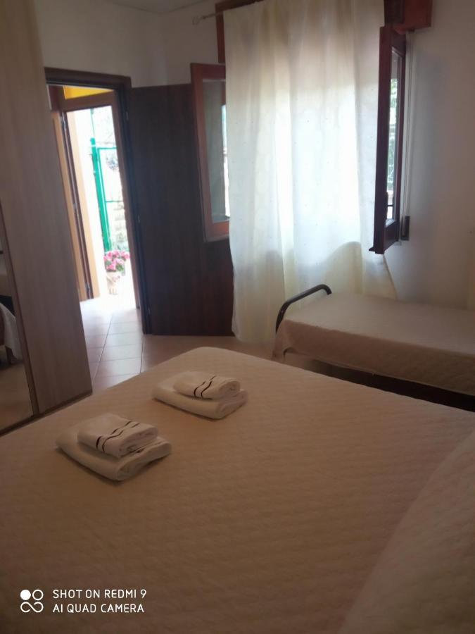 Bed & Breakfast Il Sentiero Agerola Εξωτερικό φωτογραφία