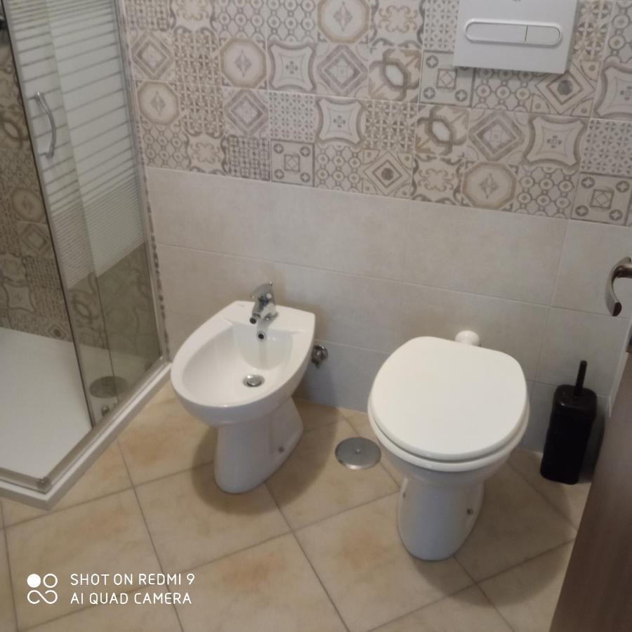Bed & Breakfast Il Sentiero Agerola Εξωτερικό φωτογραφία