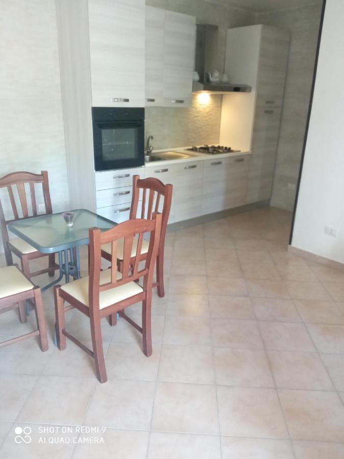 Bed & Breakfast Il Sentiero Agerola Εξωτερικό φωτογραφία
