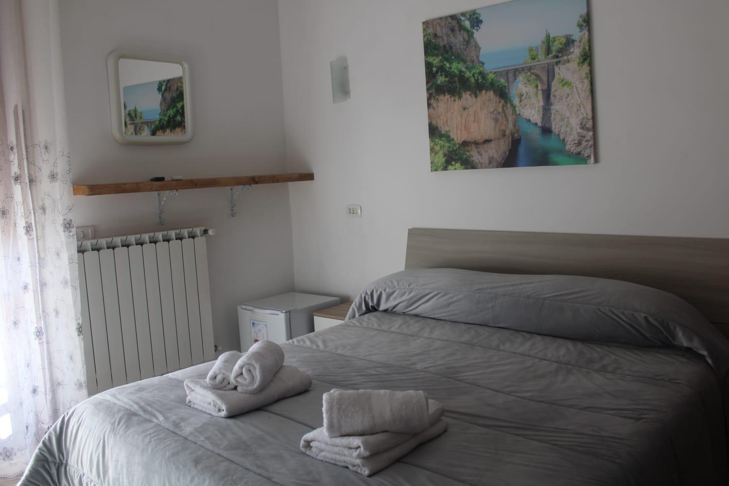 Bed & Breakfast Il Sentiero Agerola Εξωτερικό φωτογραφία