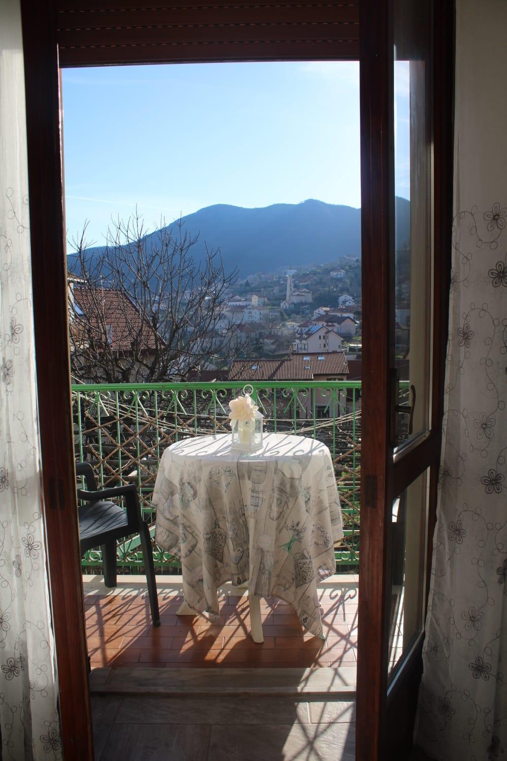 Bed & Breakfast Il Sentiero Agerola Εξωτερικό φωτογραφία
