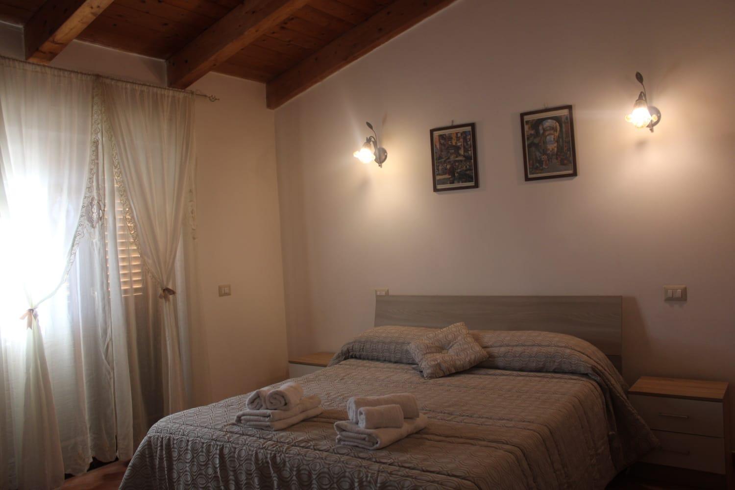 Bed & Breakfast Il Sentiero Agerola Εξωτερικό φωτογραφία