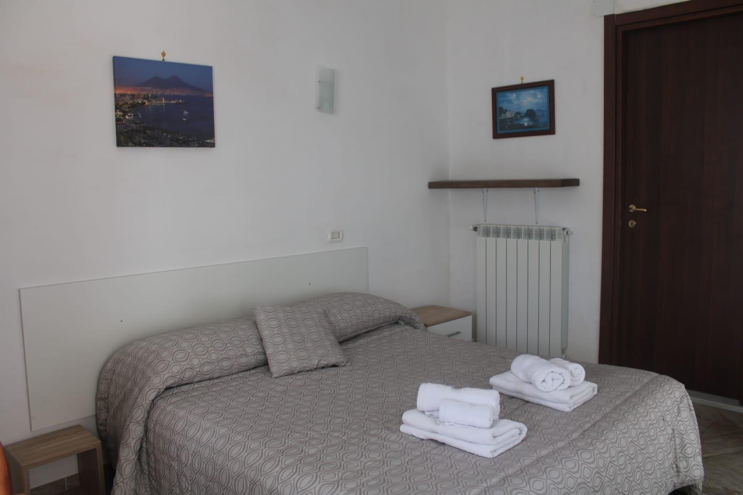Bed & Breakfast Il Sentiero Agerola Εξωτερικό φωτογραφία