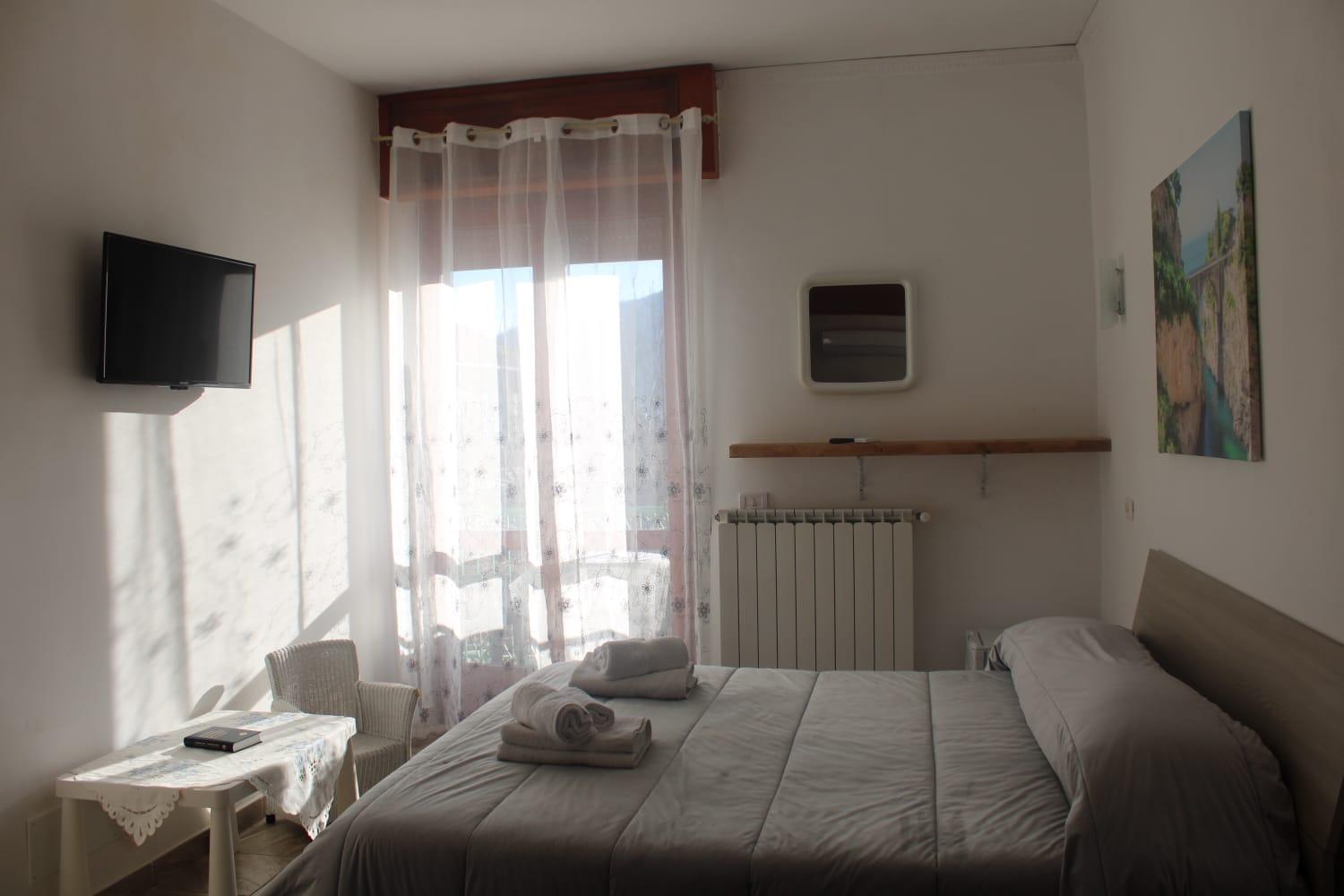 Bed & Breakfast Il Sentiero Agerola Εξωτερικό φωτογραφία