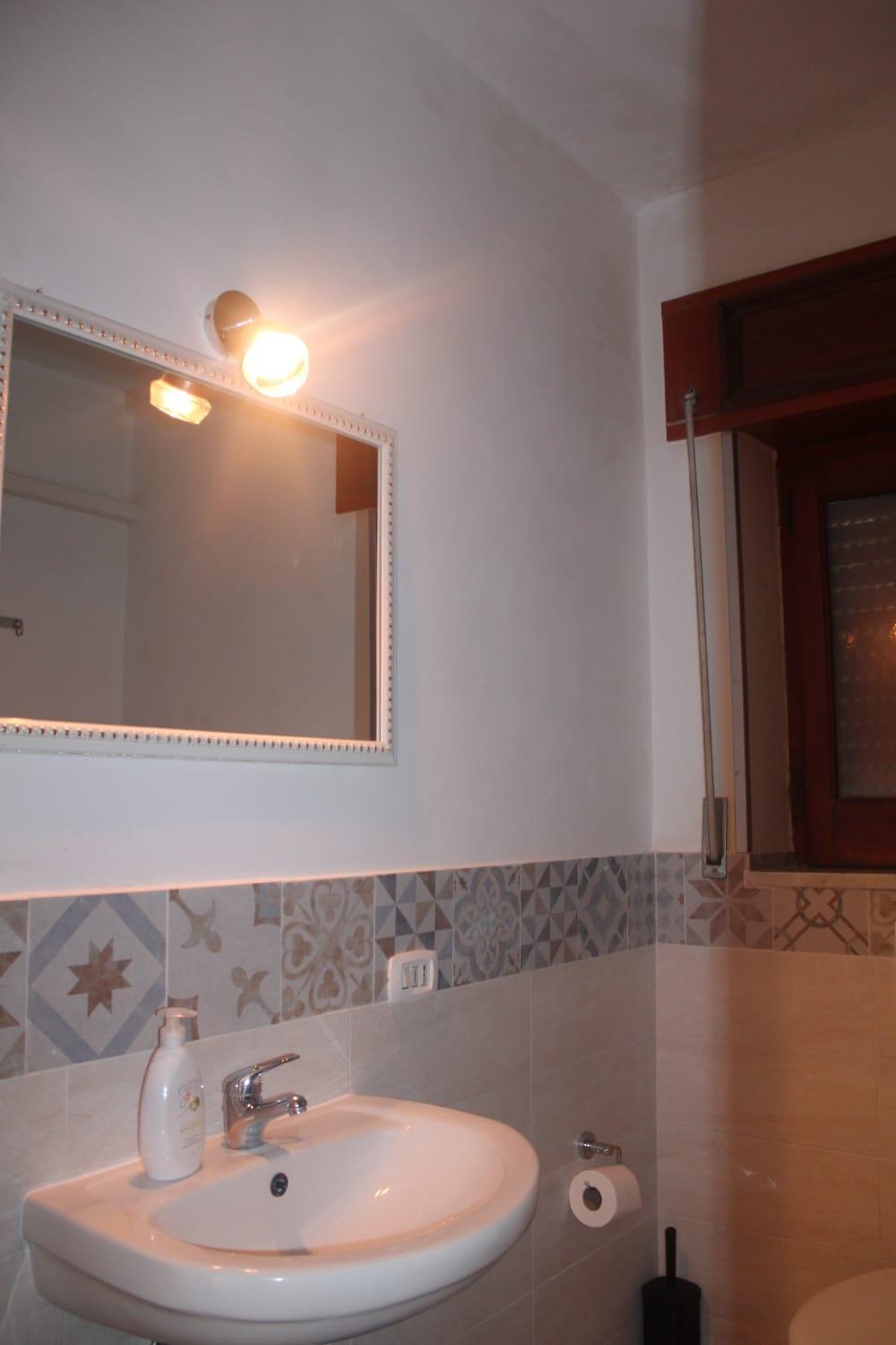 Bed & Breakfast Il Sentiero Agerola Εξωτερικό φωτογραφία