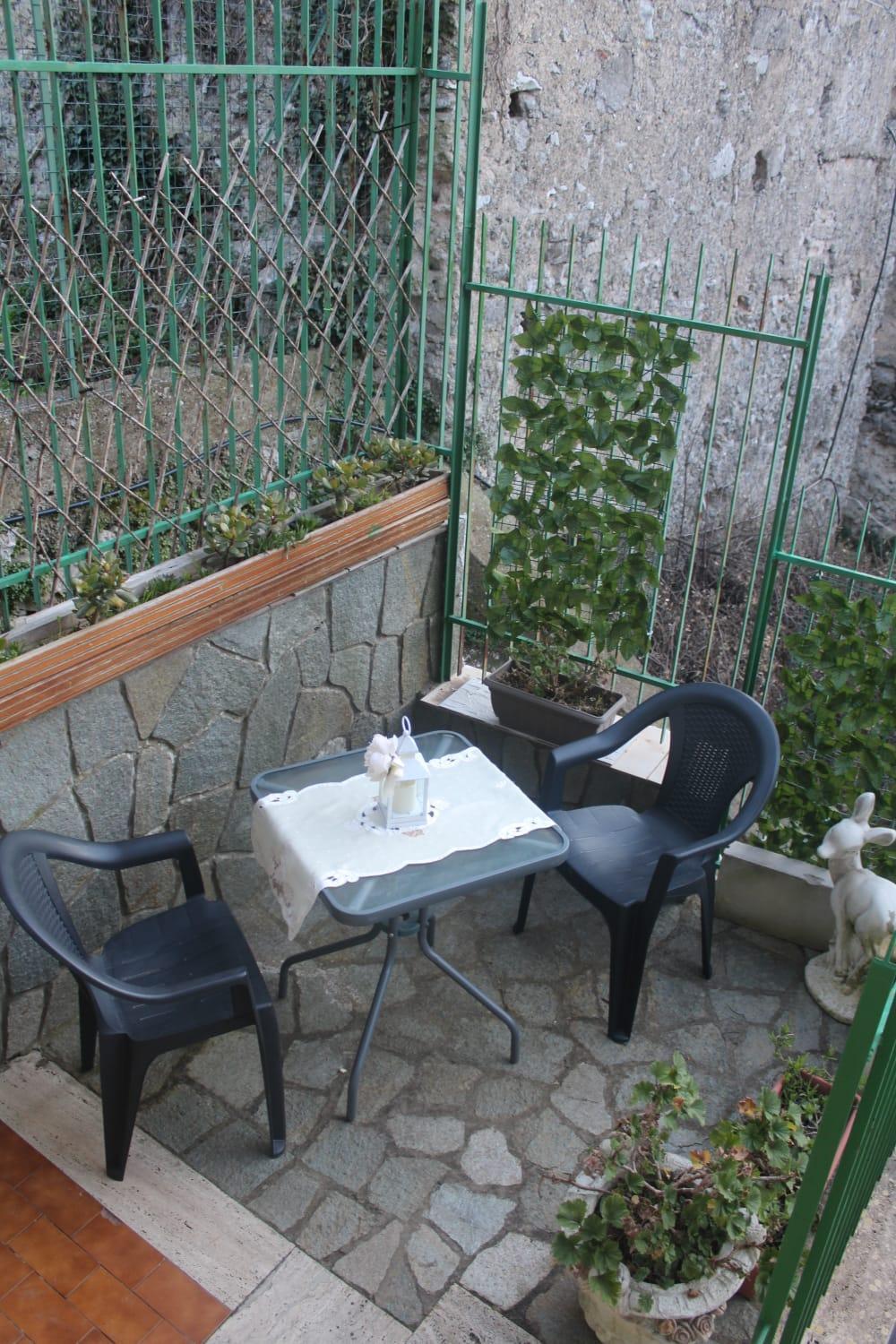Bed & Breakfast Il Sentiero Agerola Εξωτερικό φωτογραφία