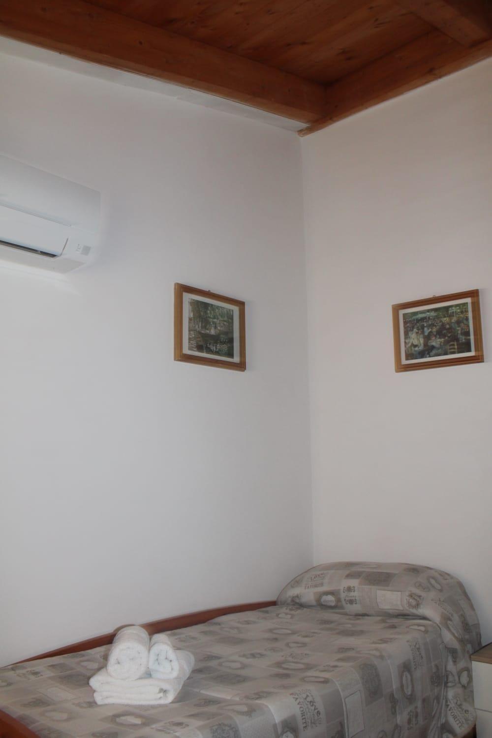Bed & Breakfast Il Sentiero Agerola Εξωτερικό φωτογραφία