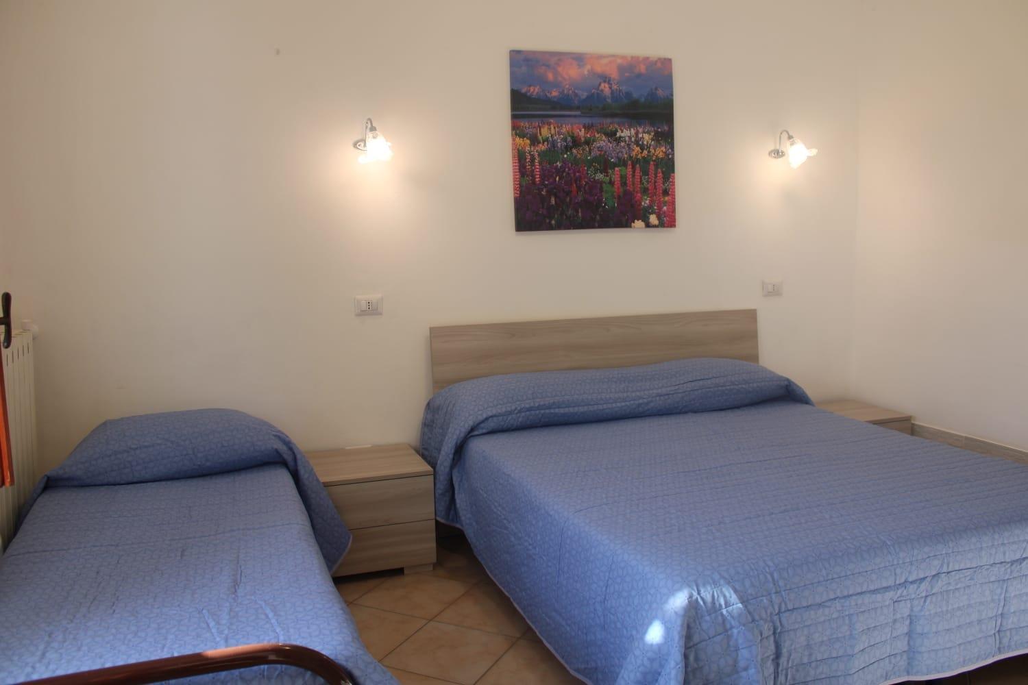 Bed & Breakfast Il Sentiero Agerola Εξωτερικό φωτογραφία