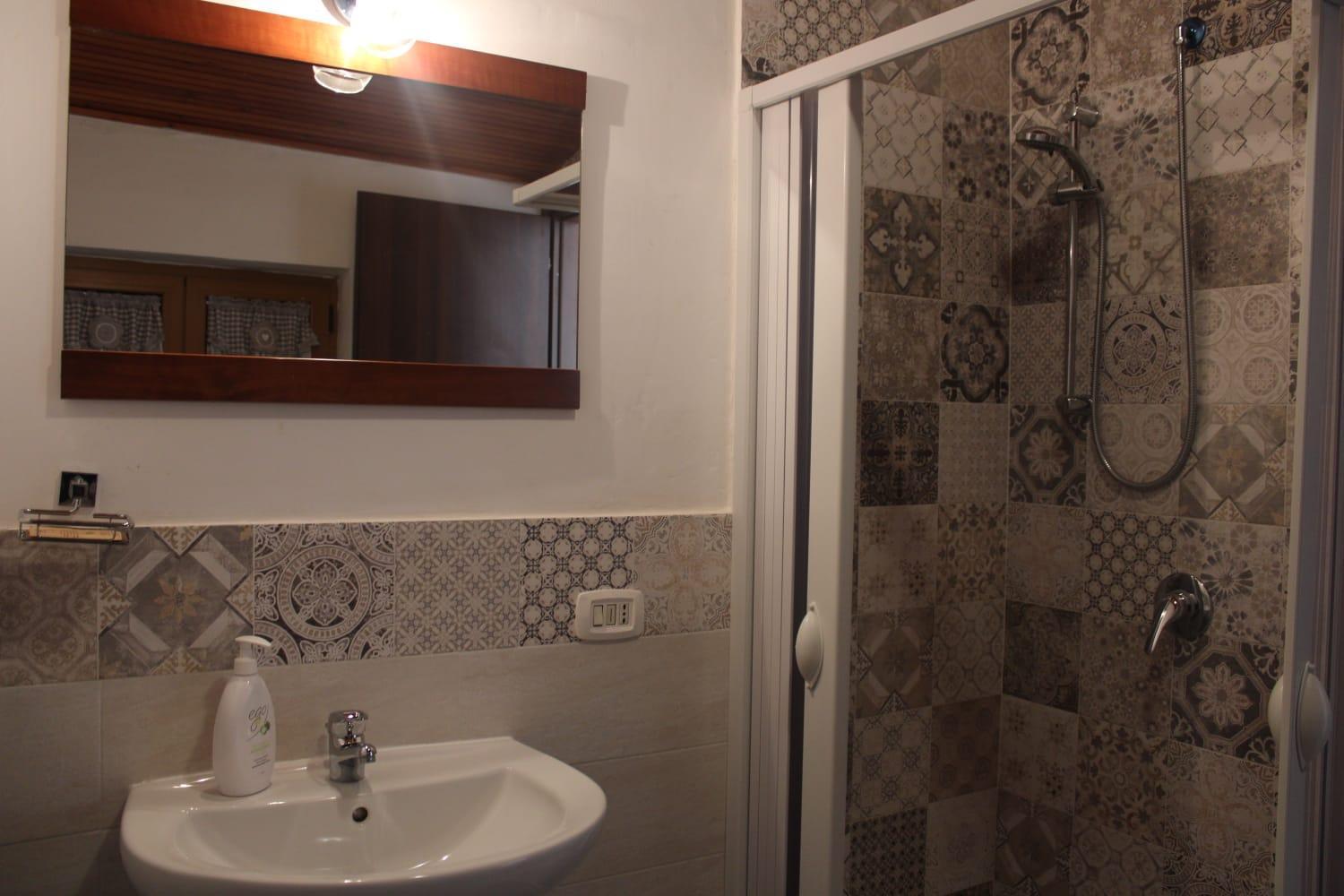 Bed & Breakfast Il Sentiero Agerola Εξωτερικό φωτογραφία