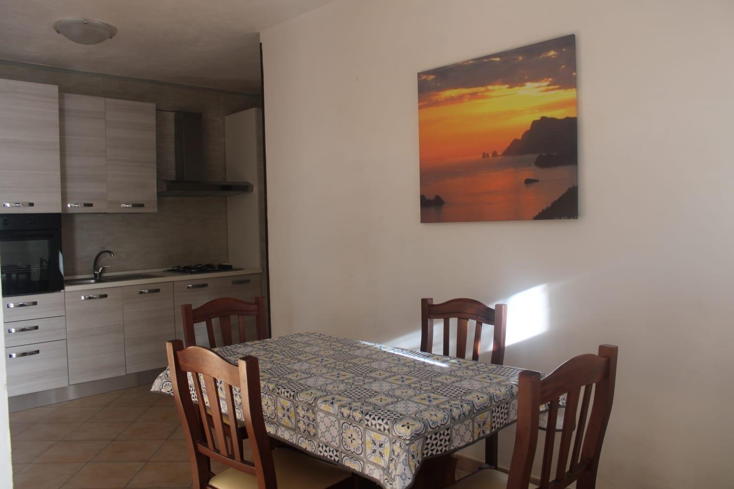 Bed & Breakfast Il Sentiero Agerola Εξωτερικό φωτογραφία