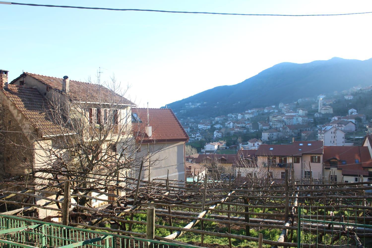 Bed & Breakfast Il Sentiero Agerola Εξωτερικό φωτογραφία