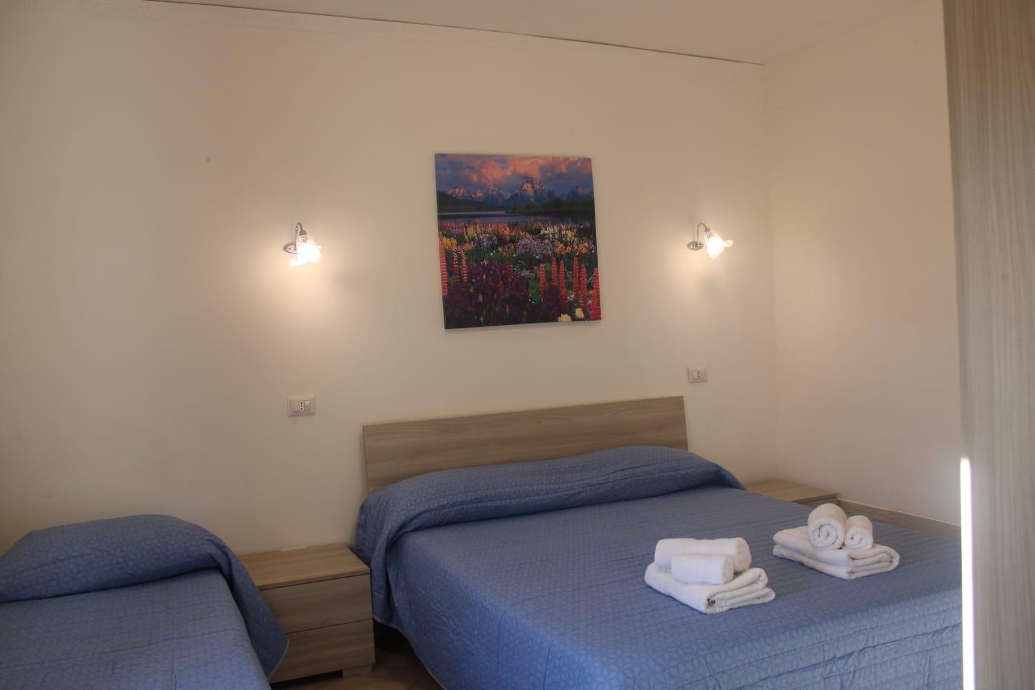 Bed & Breakfast Il Sentiero Agerola Εξωτερικό φωτογραφία