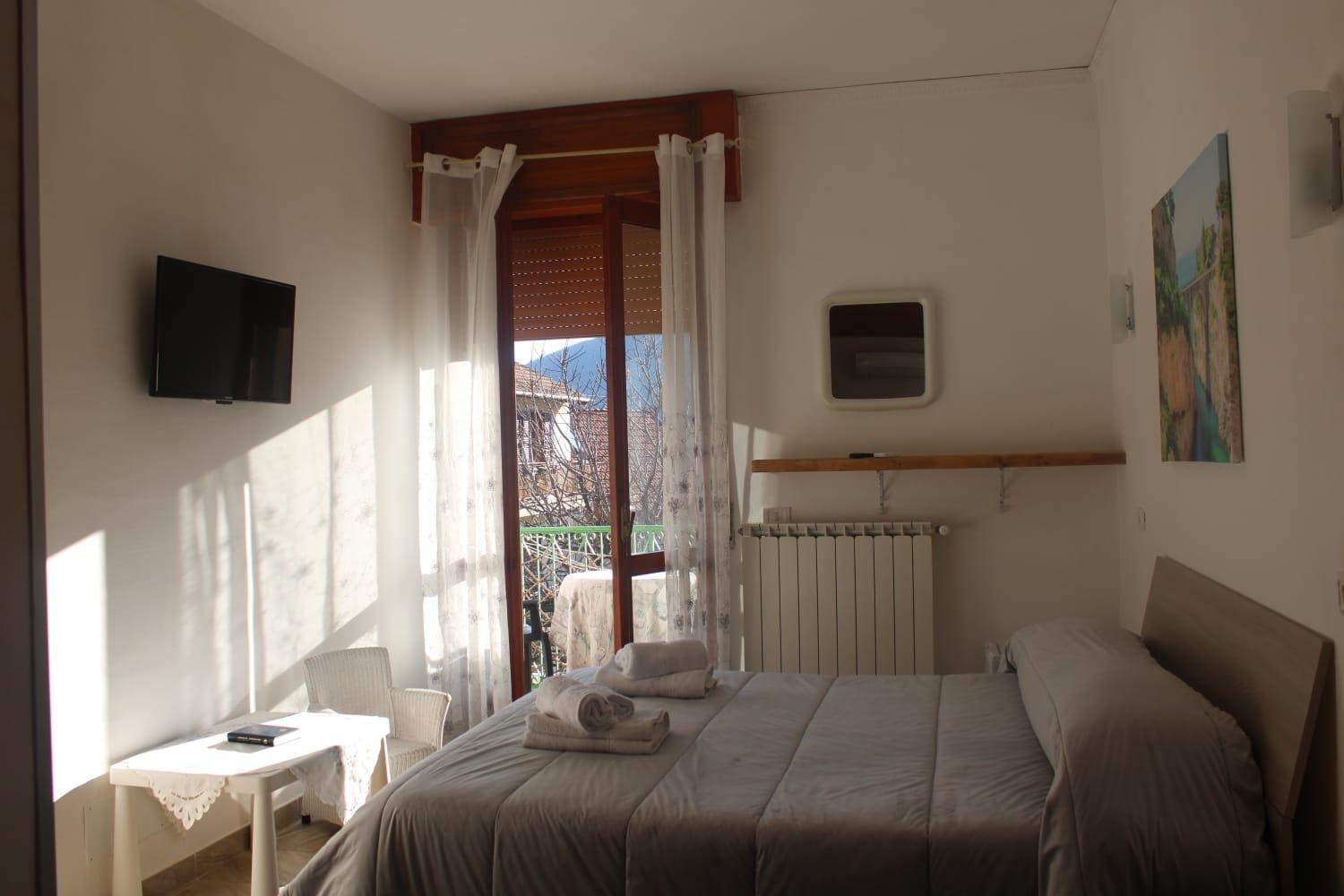 Bed & Breakfast Il Sentiero Agerola Εξωτερικό φωτογραφία