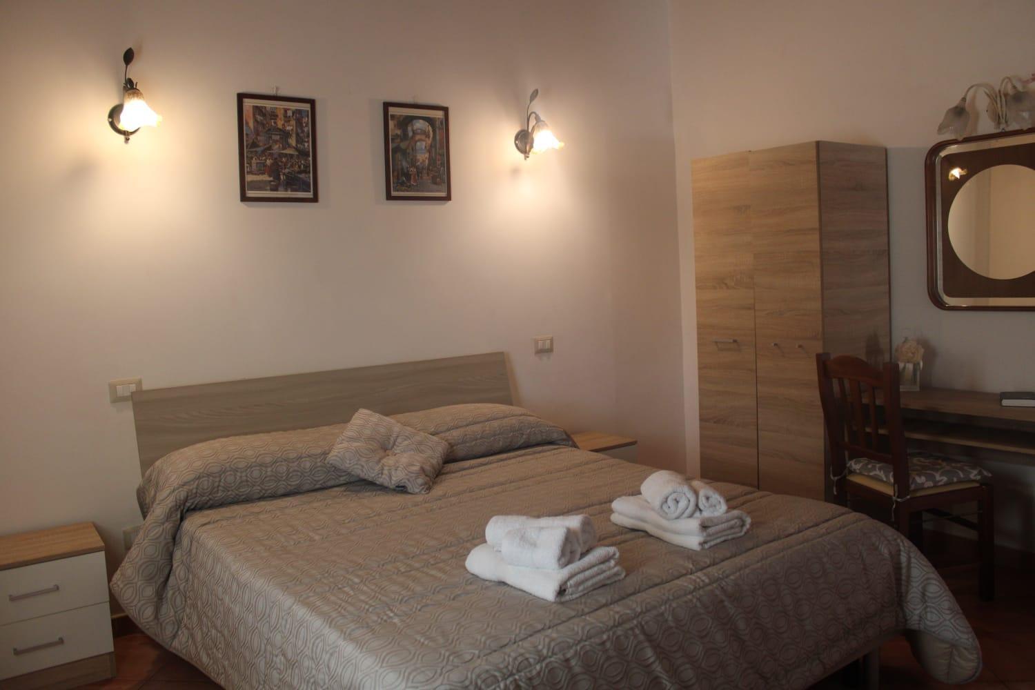 Bed & Breakfast Il Sentiero Agerola Εξωτερικό φωτογραφία