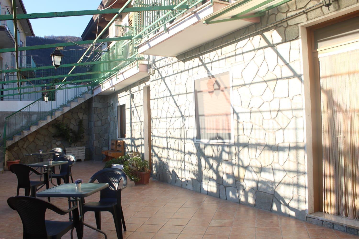 Bed & Breakfast Il Sentiero Agerola Εξωτερικό φωτογραφία