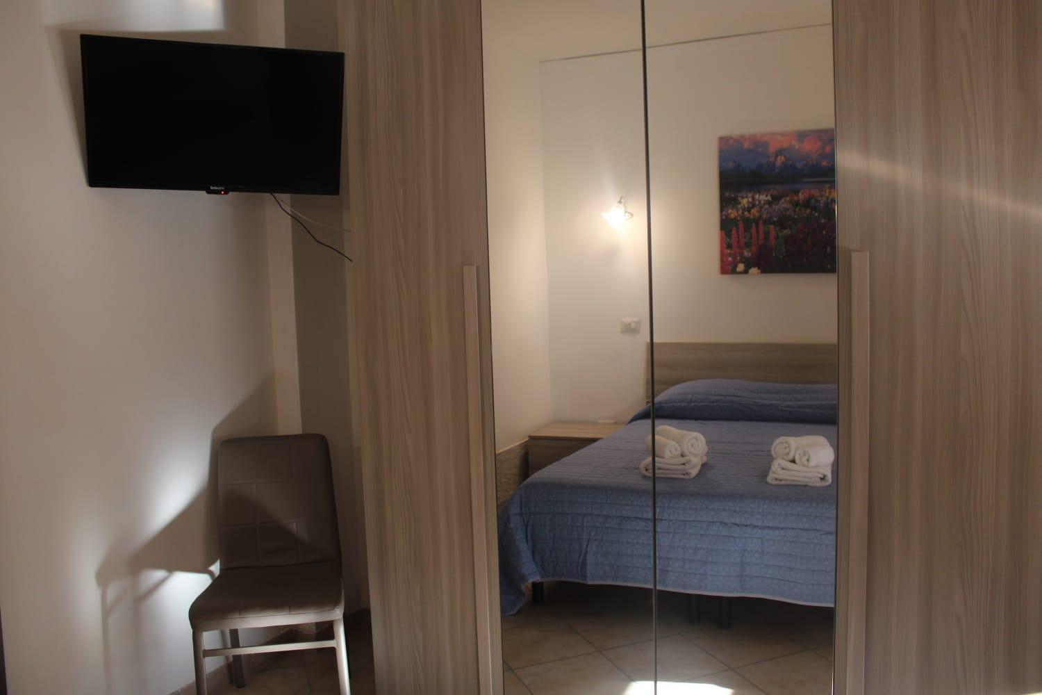 Bed & Breakfast Il Sentiero Agerola Εξωτερικό φωτογραφία
