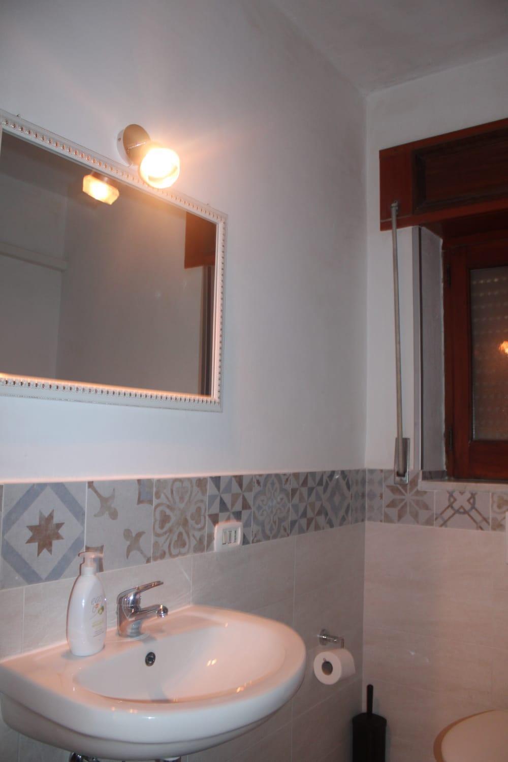 Bed & Breakfast Il Sentiero Agerola Εξωτερικό φωτογραφία