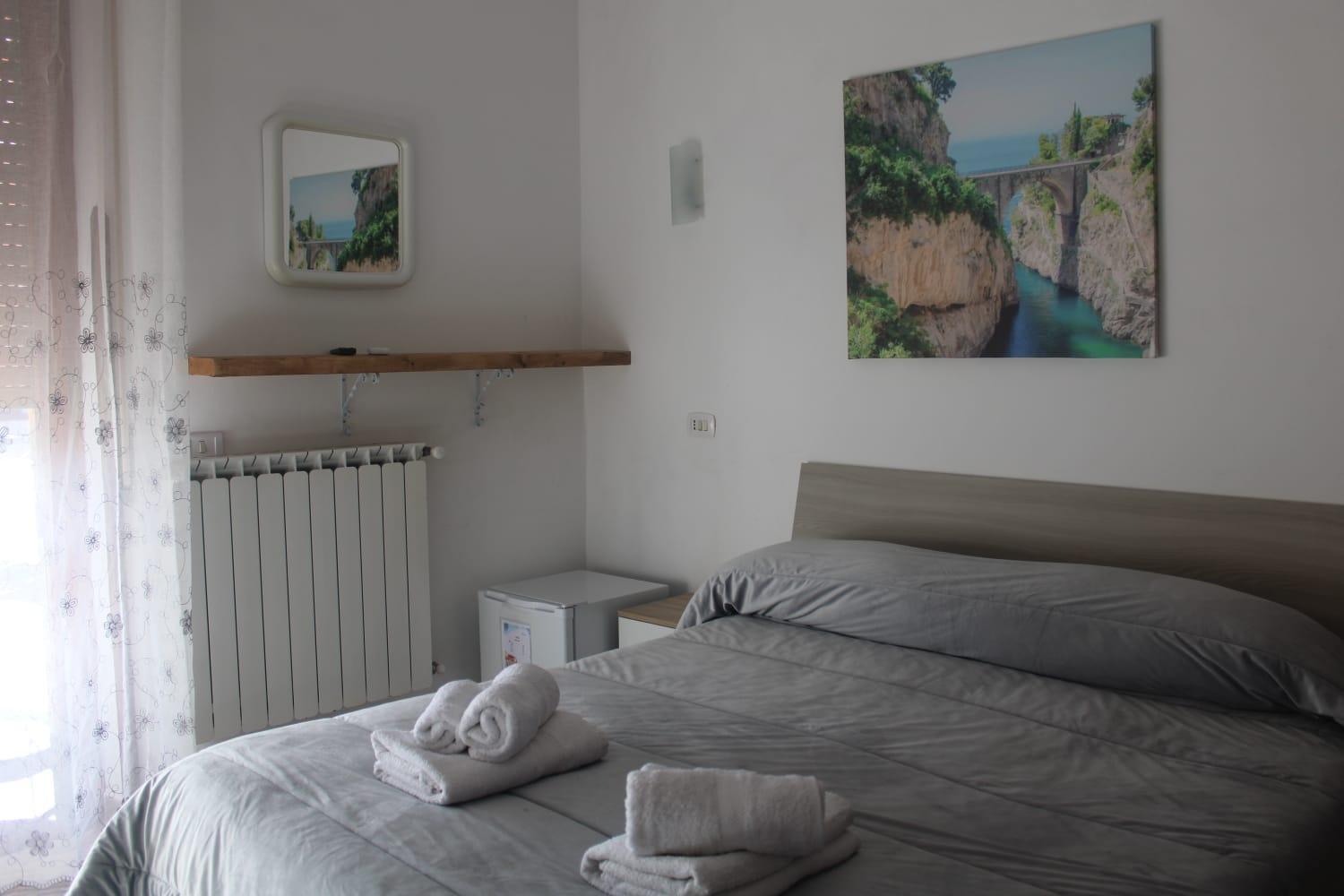 Bed & Breakfast Il Sentiero Agerola Εξωτερικό φωτογραφία