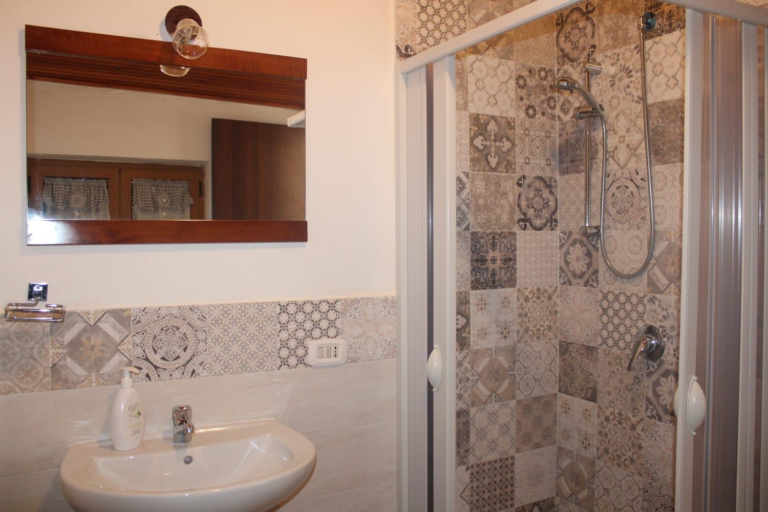 Bed & Breakfast Il Sentiero Agerola Εξωτερικό φωτογραφία