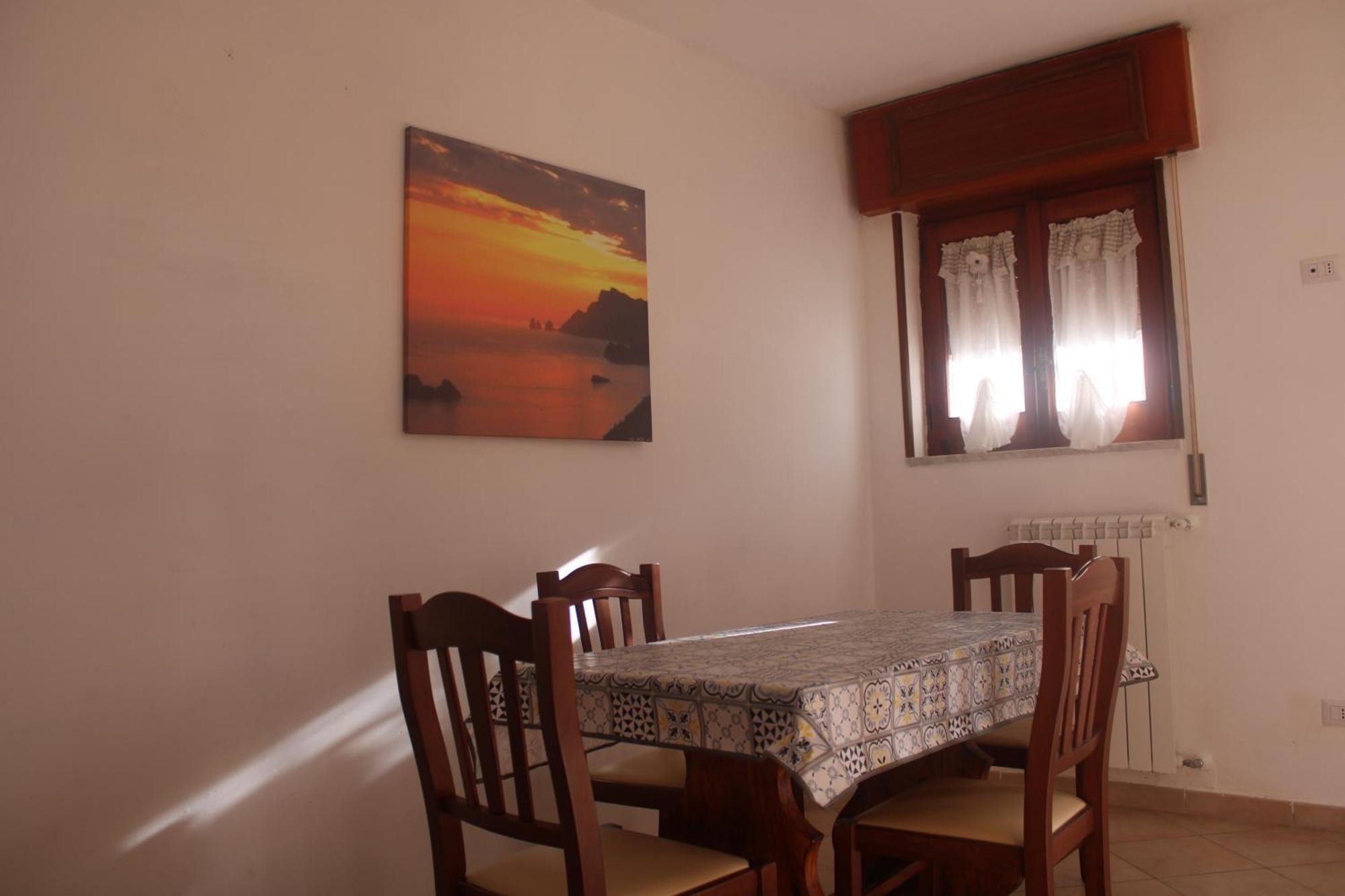 Bed & Breakfast Il Sentiero Agerola Δωμάτιο φωτογραφία