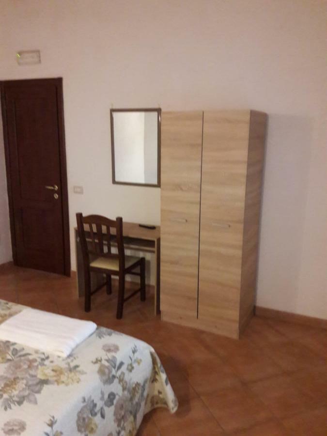 Bed & Breakfast Il Sentiero Agerola Εξωτερικό φωτογραφία